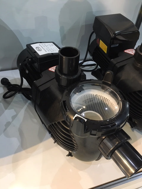 Filtermaster FM SPH Pumps