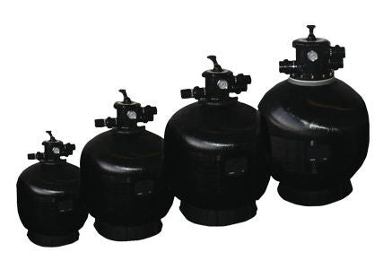 Filtermaster Sand Filters