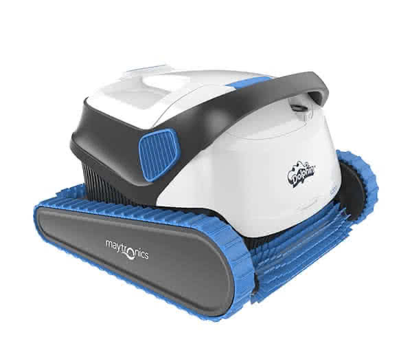 Dolphin S150 Robot cleaner