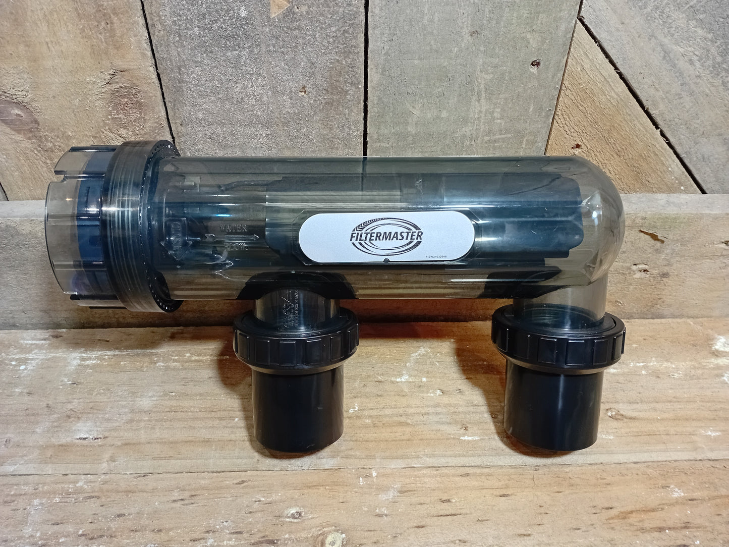 Filtermaster Salt Chlorinator