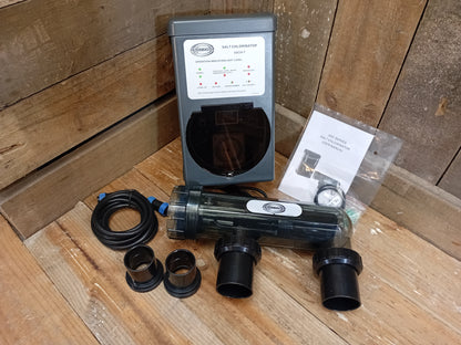 Filtermaster Salt Chlorinator